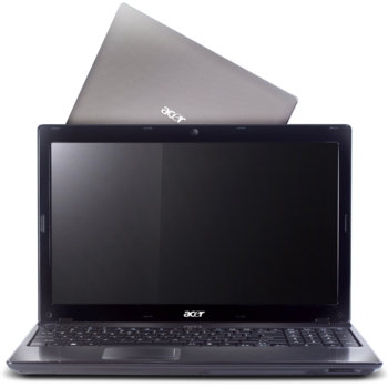 15.6" (39.62 cm) ACER AS5741-353G50Mnck