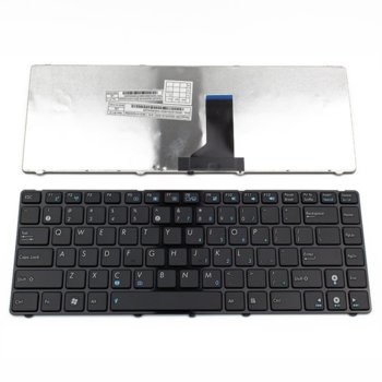 Клавиатура за ASUS A42 A43 A83 A84 B43 K42