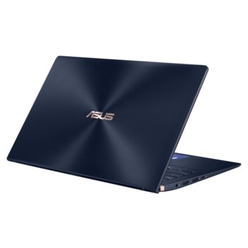 Asus ZenBook 14 UX434FQC-WB501T 90NB0RM3-M01020