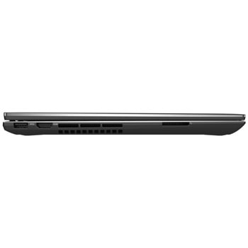 Asus Zenbook Flip 15 UX564EI-OLED-H731X