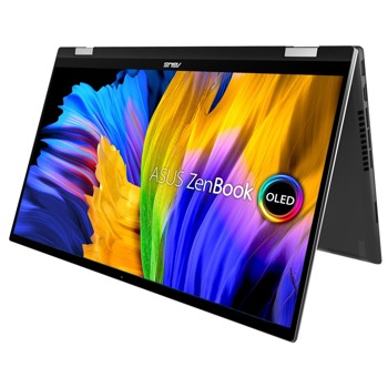 Asus Zenbook Flip 15 UX564EI-OLED-H731X