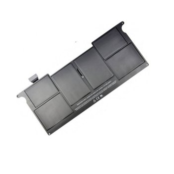 Батерия (оригинална) за лаптоп Apple Macbook Air 11" A1390 A1375, 35Wh, 7.3 V | JAR Computers Батерия за APPLE Macbook Air 11; A1390