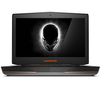 Dell Alienware 18