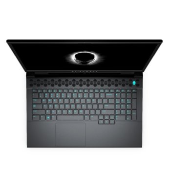 Dell Alienware m17 R2 5397184312018_AW2518HF