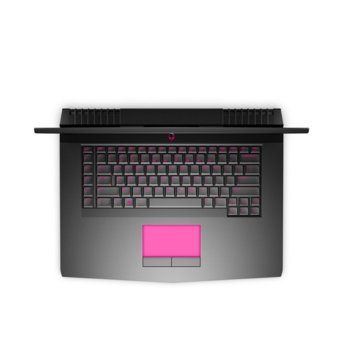 Dell Alienware 17 R4 ALW17R4I7782016G256G1T1080_WI