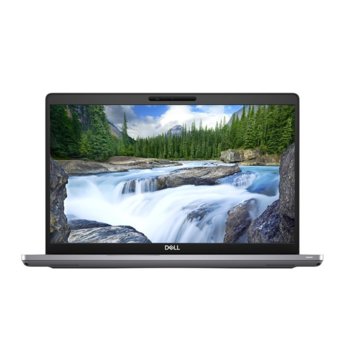 Dell Latitude 5510 DLT5510I516G512G_WIN-14