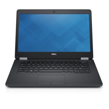 Dell Latitude E5470 N024LE547014EMEA_UBU