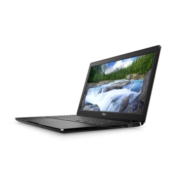 Dell Latitude 3500 N035L350015EMEA_UBU