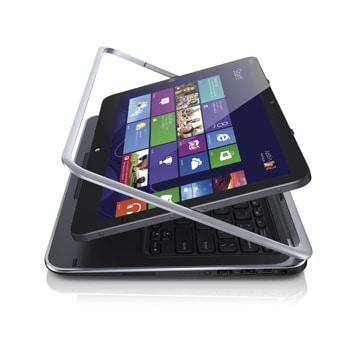 12.5 Dell XPS Duo 12 5397063335329 Core-i5 3317U