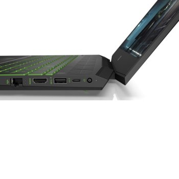 HP Gaming Pavilion 15-cx0009nu