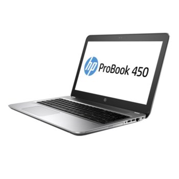 HP ProBook 450 G4 + Раница HP Value