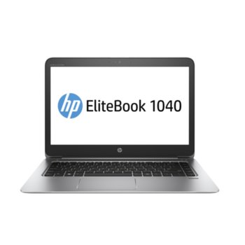 HP EliteBook 1040 G3 X1C38AW