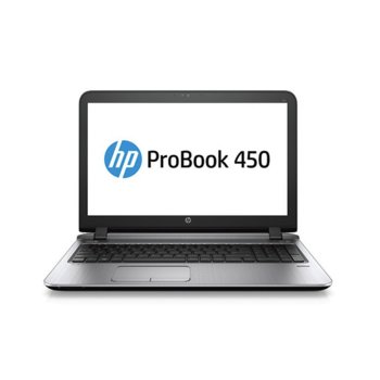 HP ProBook 450 G3, Z2X76ES