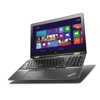 Lenovo Thinkpad Yoga 15 (20DQ0065BM_5WS0E97281)