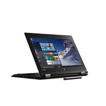 Lenovo Thinkpad Yoga 260 (20FD0021BM)