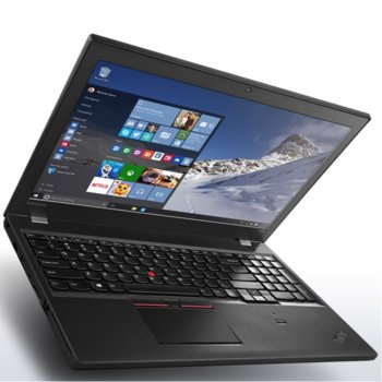 Lenovo ThinkPad T560 (20FH0036BM)