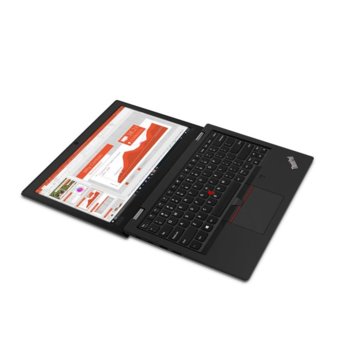 Lenovo ThinkPad L390 20NR0029BM