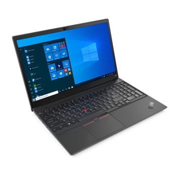 Lenovo ThinkPad E15 Gen 3 (AMD)