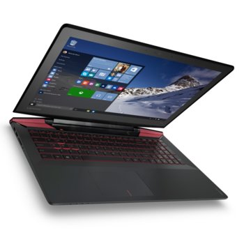 Lenovo Ideapad Y700-15ISK 80NV00EVBM