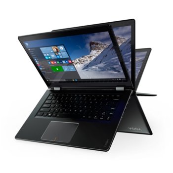 Lenovo Yoga 510-15ISK 80S8002FBM