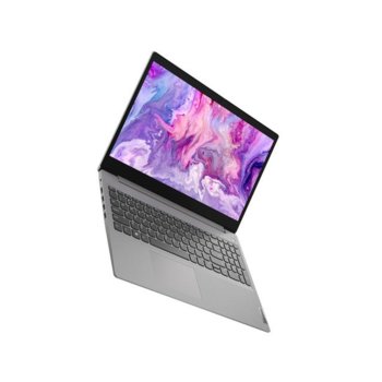 Lenovo IdeaPad 3 15IIL05