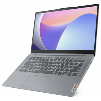 Lenovo IdeaPad Slim 3 14IRH8 83EL005FBM