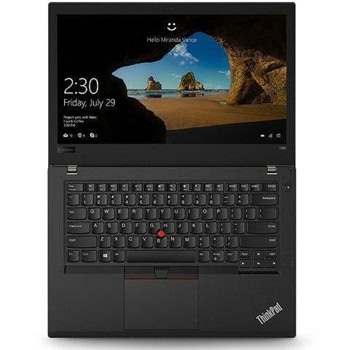 Lenovo ThinkPad T480 MGB554