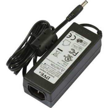 Захранване Mikrotik 24HPOW, 24V, 1.6A | JAR Computers Mikrotik 24HPOW