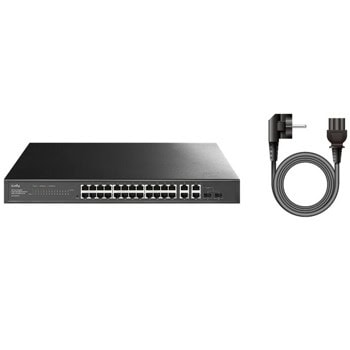 Cudy GS1028ES2