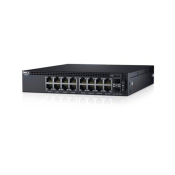 Dell Networking X1018/1 DNX1018
