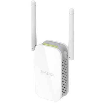 D-Link DAP-1325 (мостра)