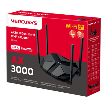 Mercusys MR85X