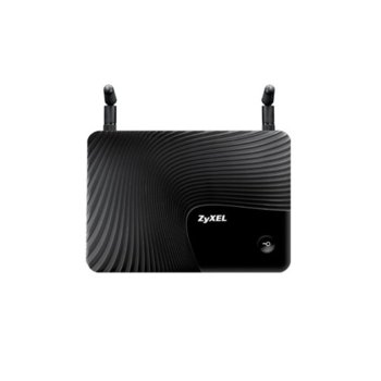 ZyXEL NBG6503 Dual-Band Wireless AC750 Home Router