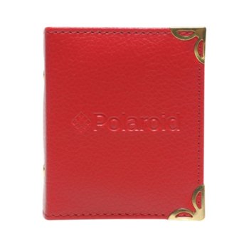 Polaroid 2x3 Wallet Sized Mini Album 48 Images -