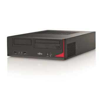 Fujitsu Esprimo E520 E85+ i7-4790 SSD