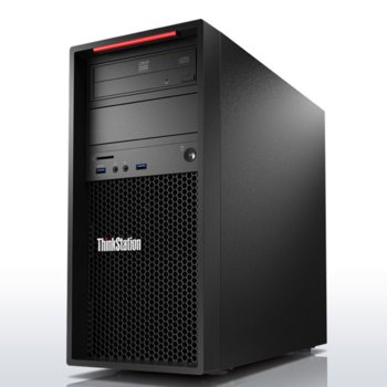 Lenovo ThinkStation P310 Tower 30AT0021BL