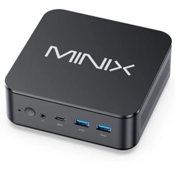 MiniX NGC NR660LP | JAR Computers MiniX NGC NR660LP