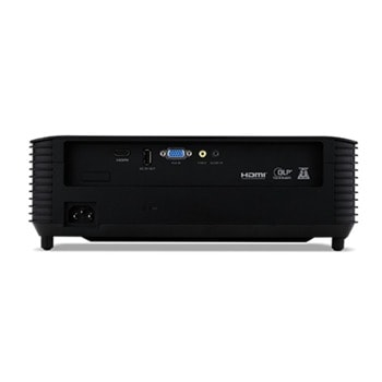 Acer X1128H+Natec Warbler 2 | JAR Computers Acer X1128H+Natec Warbler 2