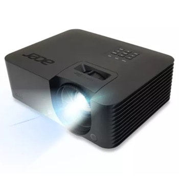 Проектор Acer Vero PL2520i, DLP, Full HD (1920x1080), 2 000 000:1, 4000 lm, HDMI, USB, AUX, RS232 | JAR Computers Acer Vero PL2520i MR.JWG11.001