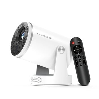 проектор magcubic hy320pro mini portable projector