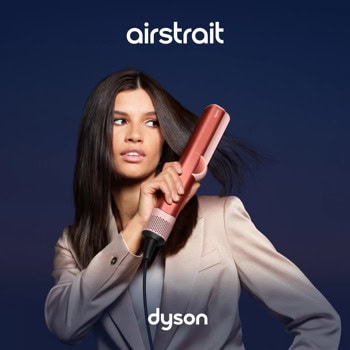 Dyson Airstrait StrBz/BhPk 560844-01