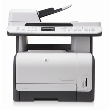 HP Color LJ CM1312nfi