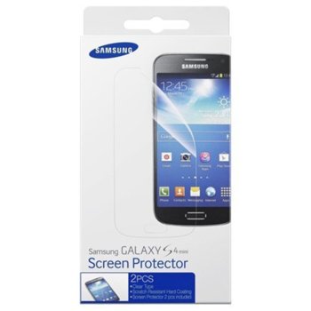 Samsung Screen Protector for Galaxy S4 mini