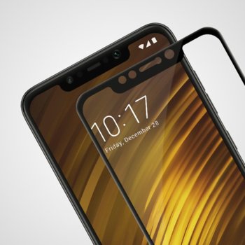 Nillkin CP+ Tempered Glass Xiaomi Mi Pocophone F1