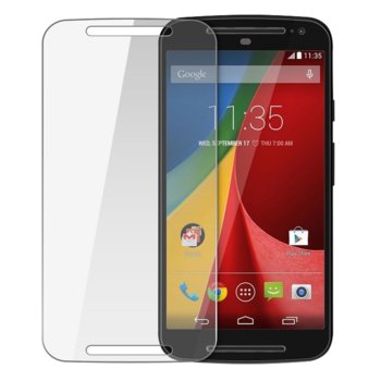 Tempered Glass Protector Motorola Moto G3