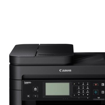 Canon i-SENSYS MF237w + 2x CRG-737