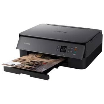 Canon PIXMA TS5350I Black 4462C086AB