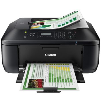 Canon PIXMA MX475