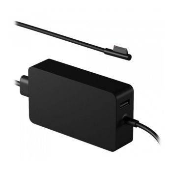 Захранване (оригинално) за лаптопи Microsoft Surface, 102W | JAR Computers Microsoft Surface 102W Power Supply