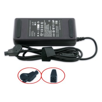 Захранване за лаптопи DELL 20V/4.5A/90W, PA-9 | JAR Computers DELL 20V/4.5A/90W, PA-9